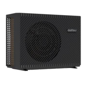 Bomba de Calor Daitsu Monobloc Active AOWD 10X Monofásica