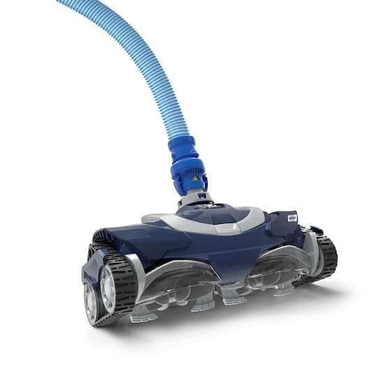 Aspirador Hidráulico MX10 Zodiac