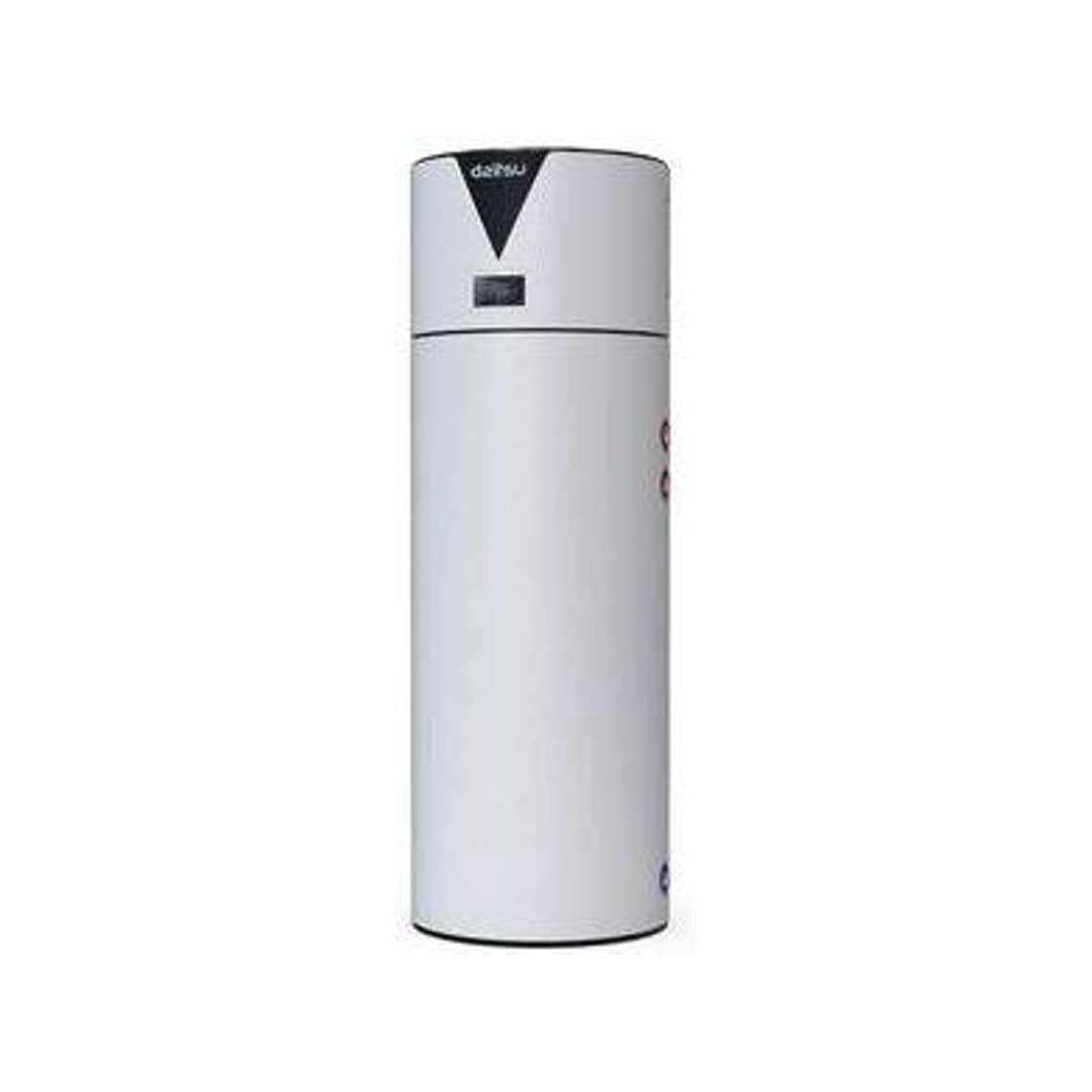 Bomba de calor AQS Heatank V4 DAITSU AIHD 200L Chão