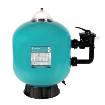 Filtro Laminado Triton 40