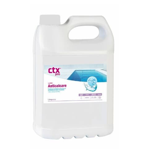 CTX-602 Anticalcário Eco 5L