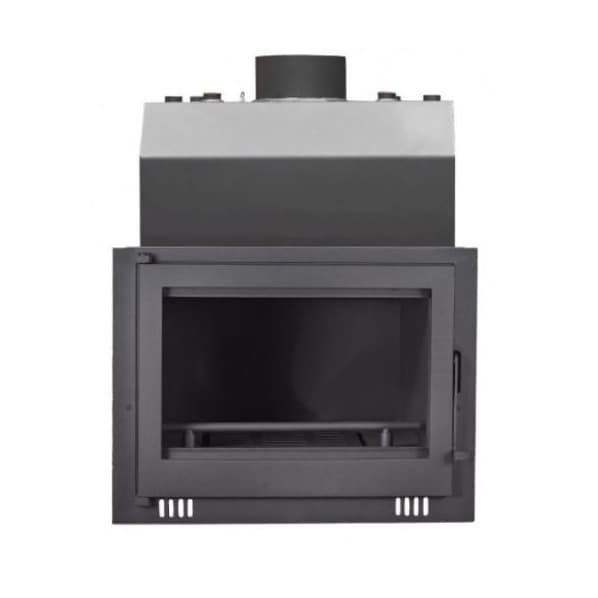 Recuperador de calor MEKKA HIDRO 17.12Kw