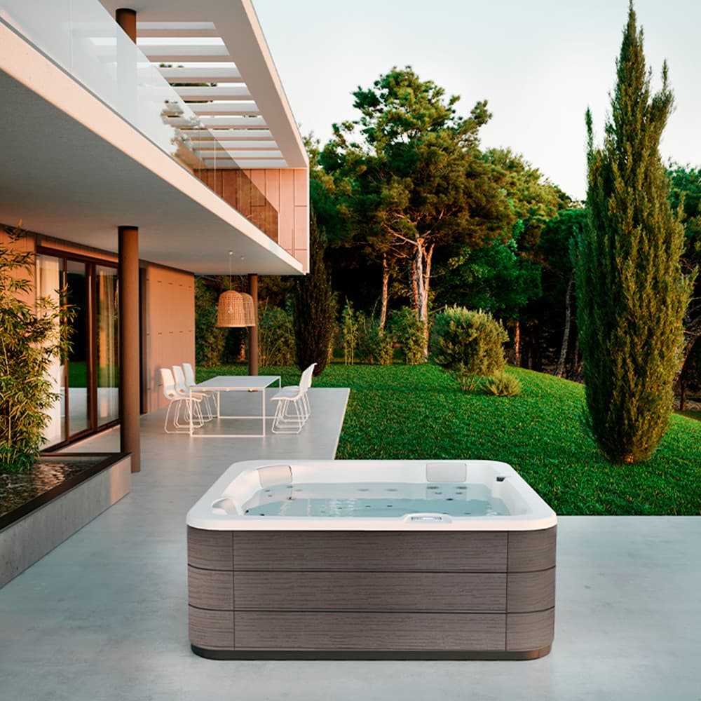Spa Jacuzzi Malea de 5 Lugares AstralPool