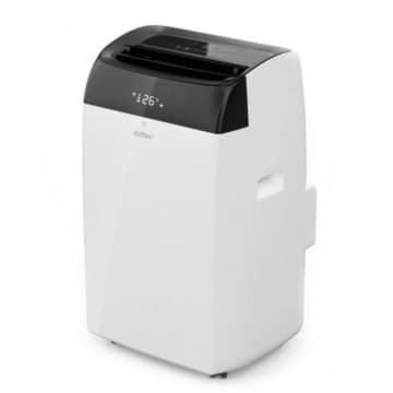 Ar condicionado portátil Alisios Premium Daitsu 12 FCX - 12.000 BTUS