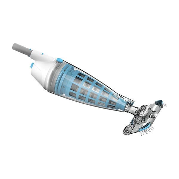 Aspirador de Piscina Portátil PK X- FLOW BWT