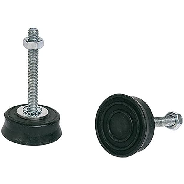 Sinobloco Antivibratico SG70xM12 330 kg (1Un)