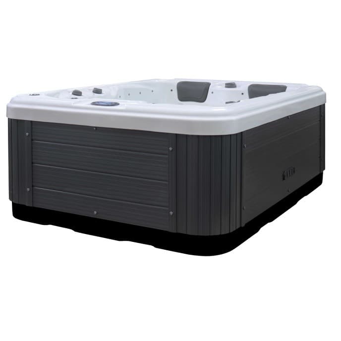 Spa Jacuzzi Mirana de 3 Lugares AstralPool