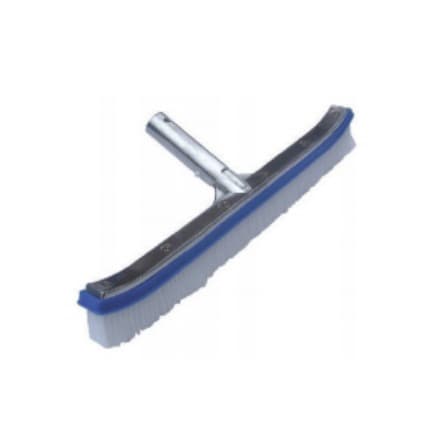 Escova curva Nylon 45CM C/RE WISE
