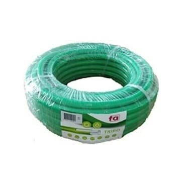 Mangueira de Jardim em Rolo 25m - Tribo 1" 25mm