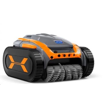 Aspirador elétrico - TRX 8500 iQ VORTRAX