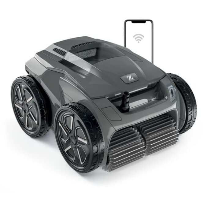 Robot para piscina OA 6400 iQ