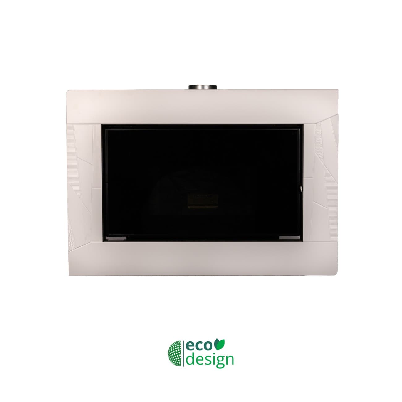 Aro MAXUS HIDRO900  Cor Branco