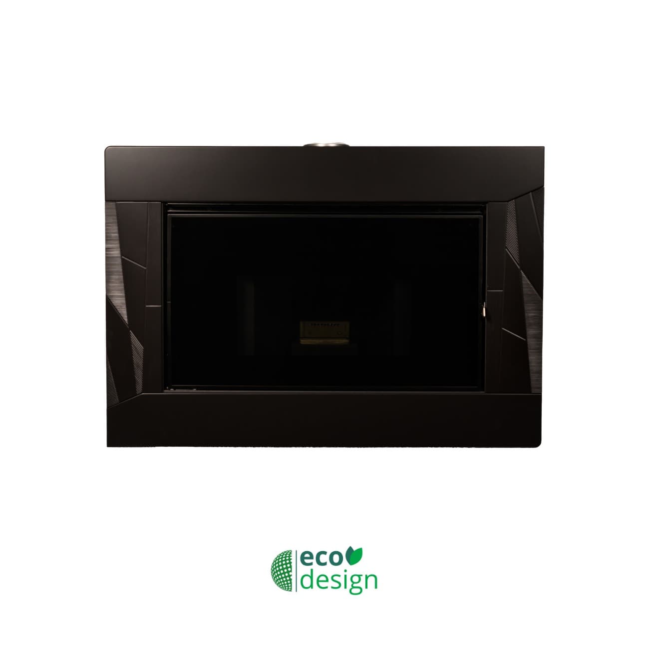 Aro MAXUS HIDRO900  Cor Preto