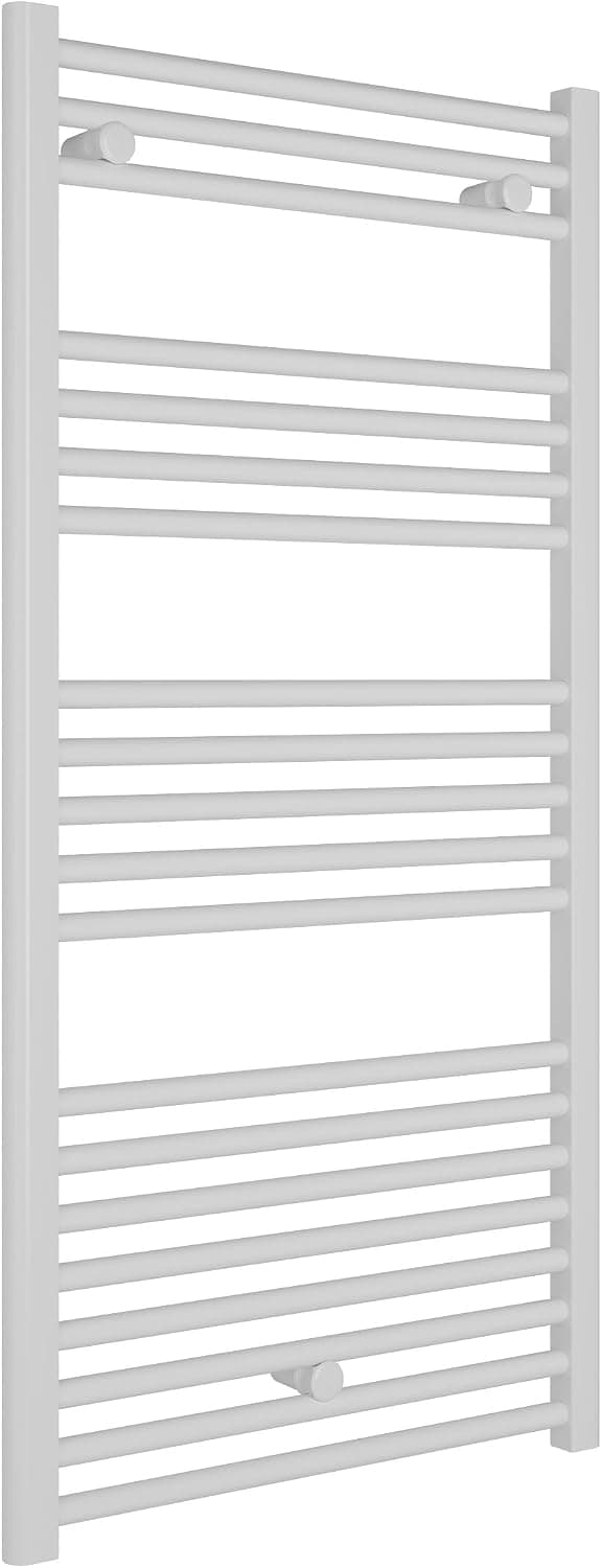 Radiador Toalheiro Água 1110x(500mm entre eixos) 22 tubos