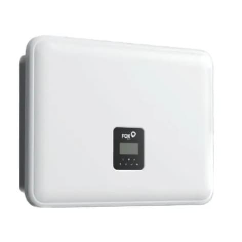 Inversor Híbrido FOX ESS H3/AC3 Smart 6Kw