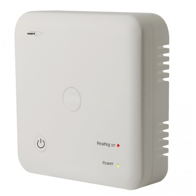 Recetor Rádio frequência para termostato Ferco AM1T, AM2 e AM3
