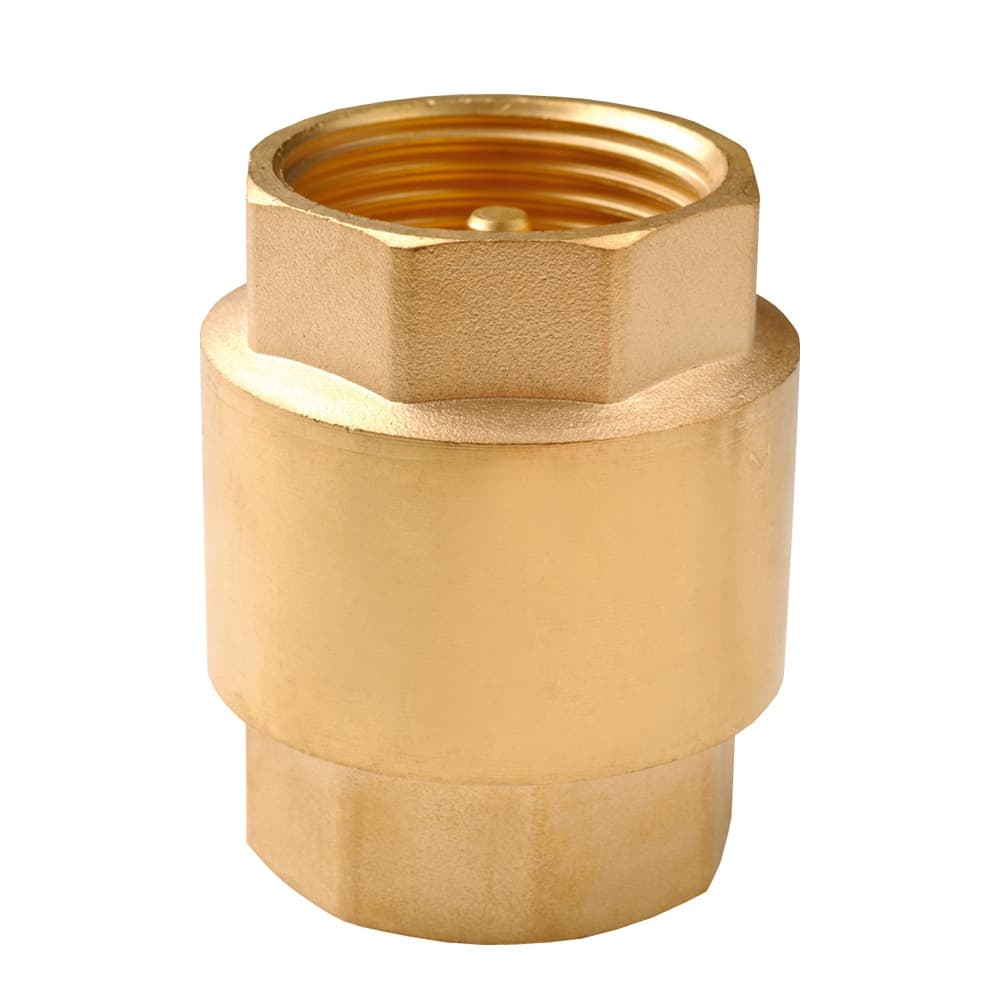 Válvula de Retenção NY 3/4" STH