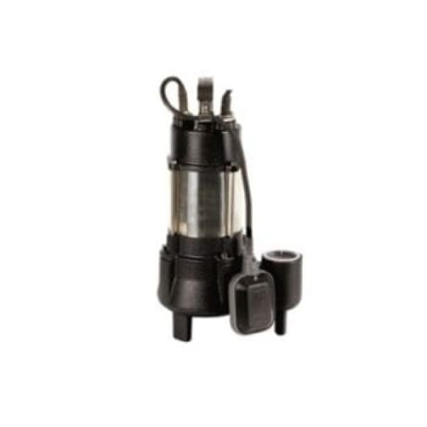 Bomba Submersível Águas Residuais DRAFEX 14-8MA 230V - Baico
