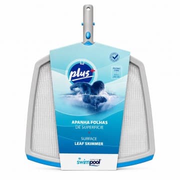 Apanha folhas de Superfície Gama Plus+ - Swimpool
