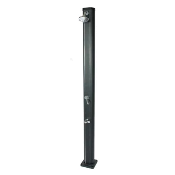 Duche Solar alumínio - 32L
