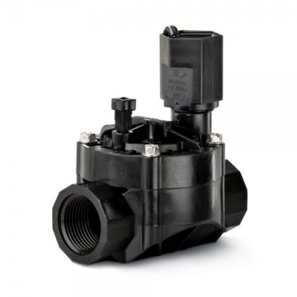 Eletroválvula RainBird HV100 24V 1"