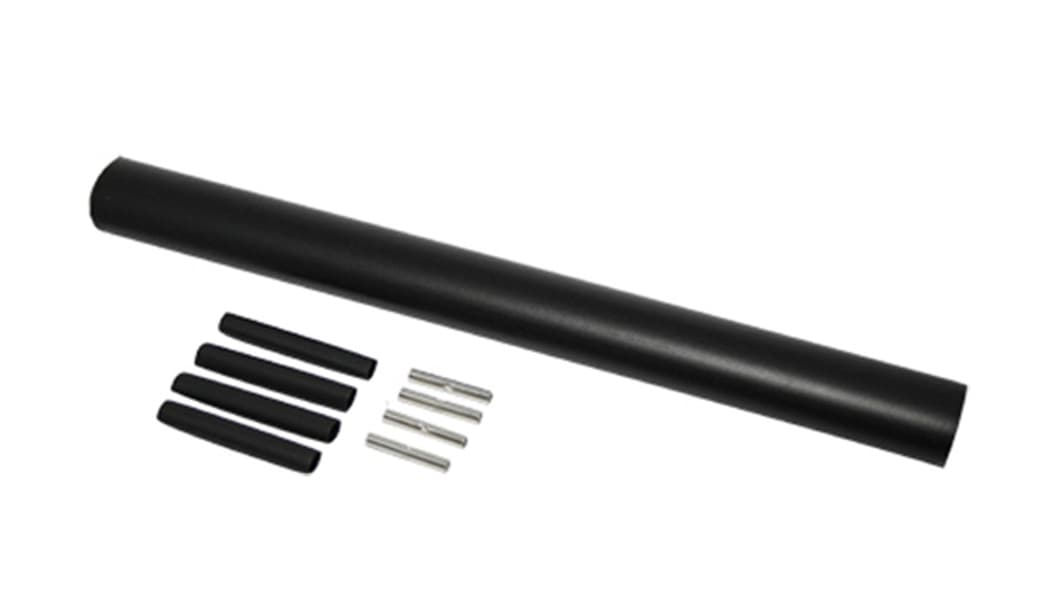 Kit emenda Calor c/4 uniões MEW