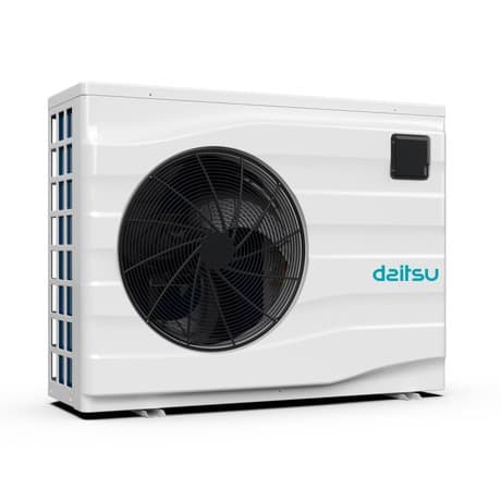 Bomba de Calor para Piscina DAITSU Coral SWD30 9Kw