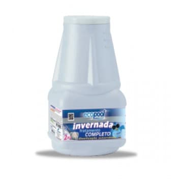 Invernador Doseador 2kg Ecopool