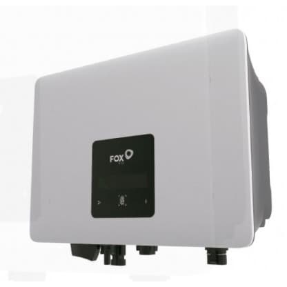 Inversor de rede FOX ESS S3000 G2