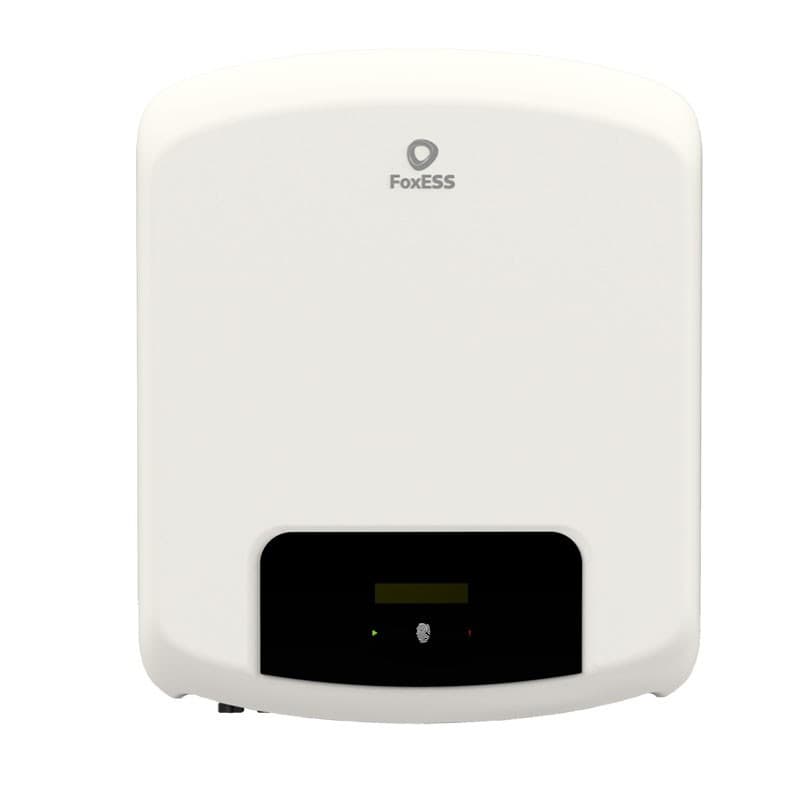 Inversor de rede FOX ESS F6000