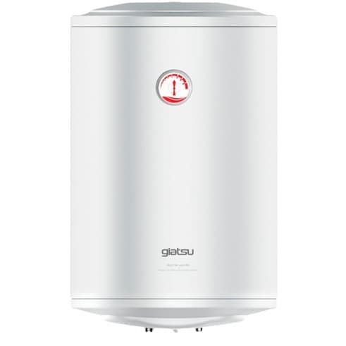 Termoelétrico Vitrificado Capricórnio 50 Litros - Giatsu