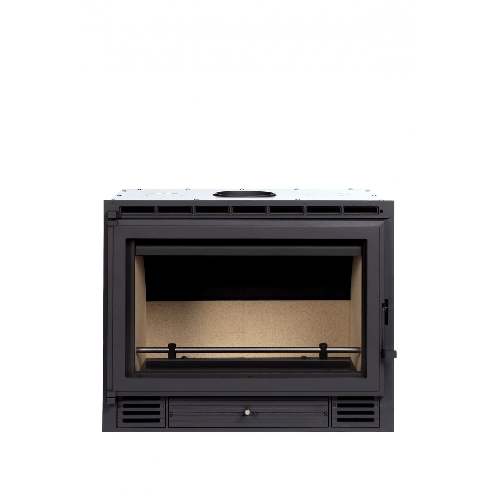 Recuperador de calor Mekka ATLAS de 7.8Kw
