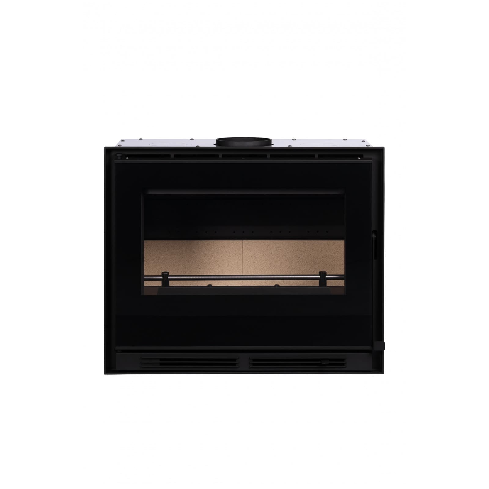 Recuperador de calor Mekka DESIGN 70 ECO de 7.8Kw