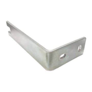 Suporte para vaso expansão sem válvula