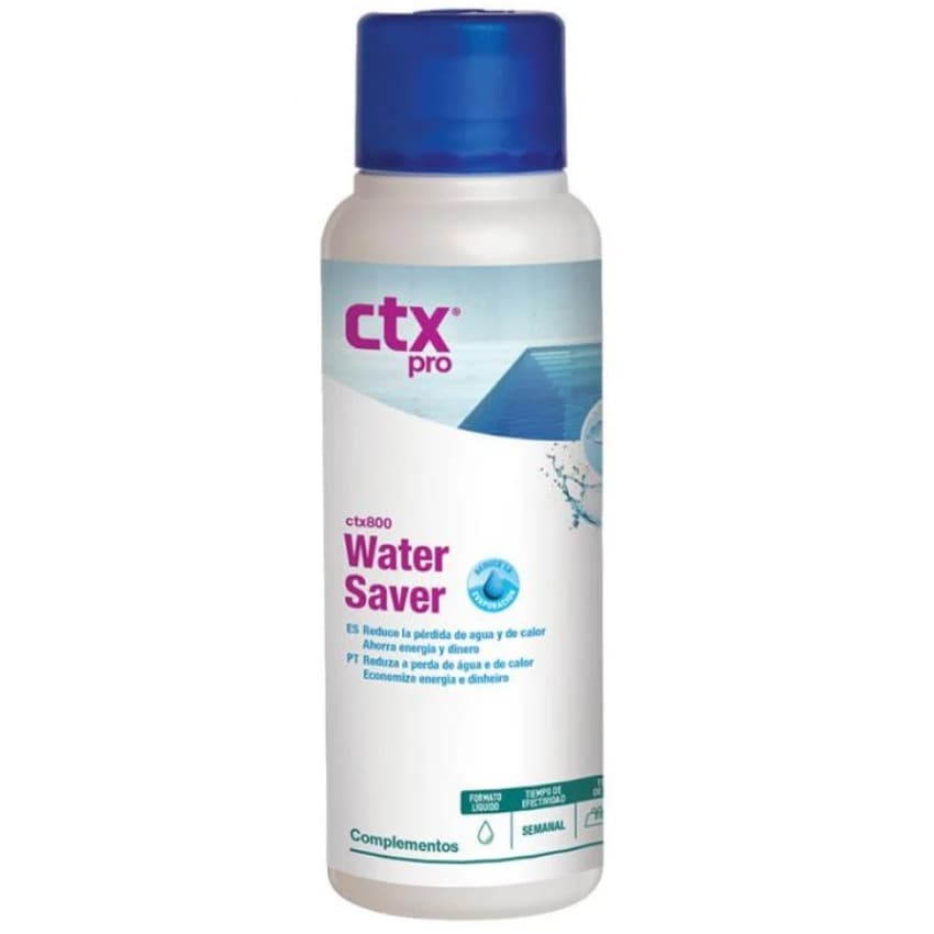 CTX-800 Water Saver Economizador de água (1L)