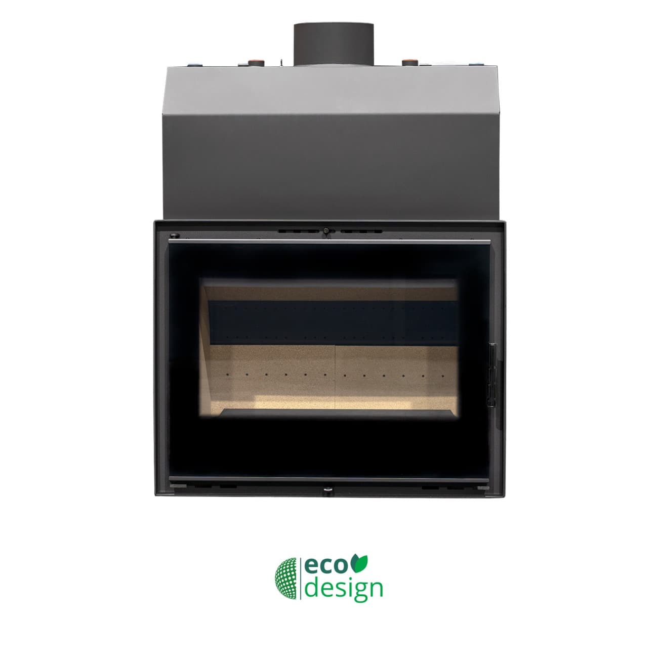 Recuperador de calor Aque. Central LLAR XL Eco Plus 25kW Metlor