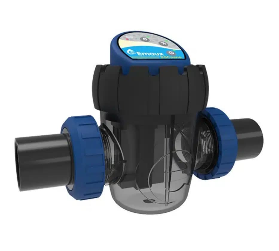 Máquina De Eletrólise NANO 10 SWIMPOOL