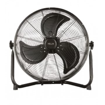 Ventilador de chão HELIX 090 » 90KW