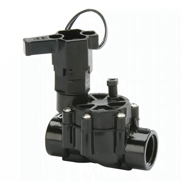 Eletroválvula RainBird 100 DV 24V 1"
