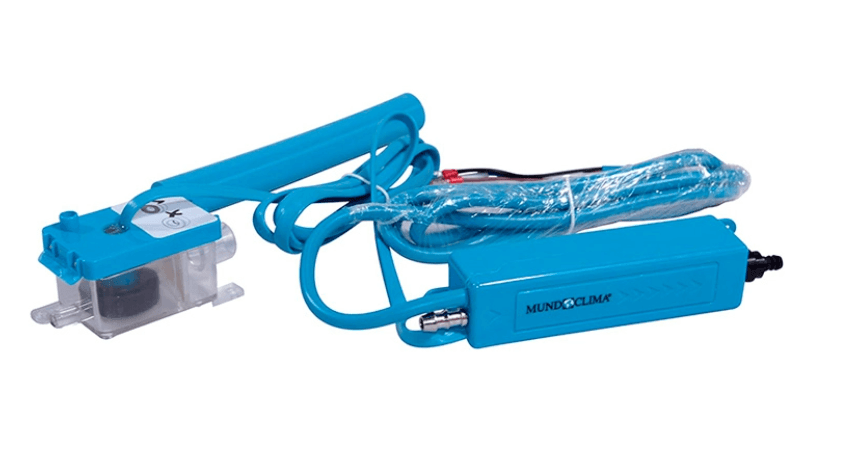 Bomba de condensados para Ar Condicionado EASY AQUA