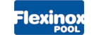 Flexinox pool