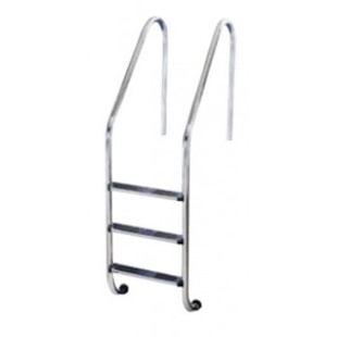 Escada Standard Inox