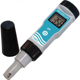 Medidor  Eletrónico PH FT11