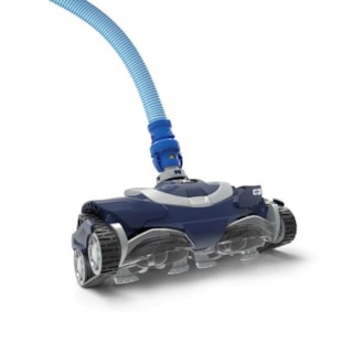 Aspirador Hidráulico MX10 Zodiac