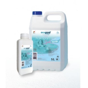 Antiespumante para spa líquido 5kg