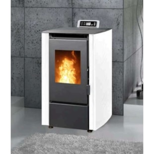 Salamandra a Pellets SP MEKKA 6 Kw
