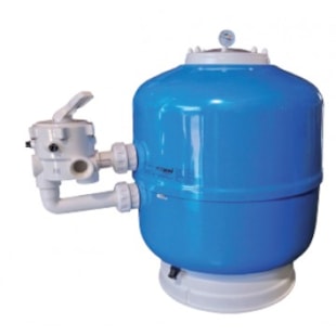Filtro Laminado EP DELPHIS
