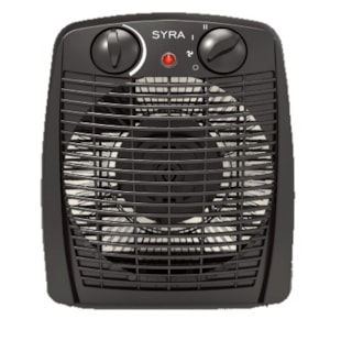 Termoventilador Eléctrico SYRA