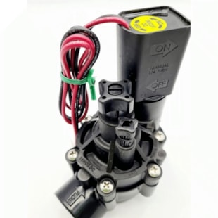 Eletroválvula RainBird DV 100 9V 1"