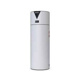 Bomba de calor AQS Heatank V4 DAITSU AIHD 200L Chão